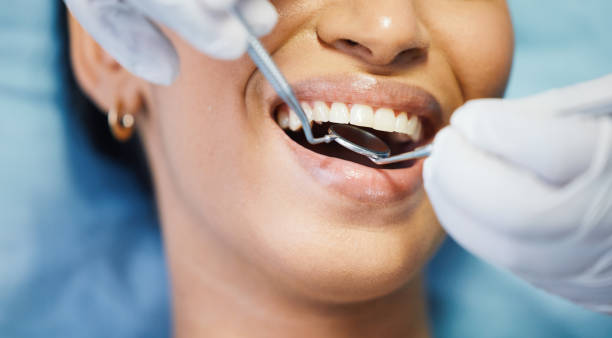 Best Emergency Denture Repair in East Sandwich, MA