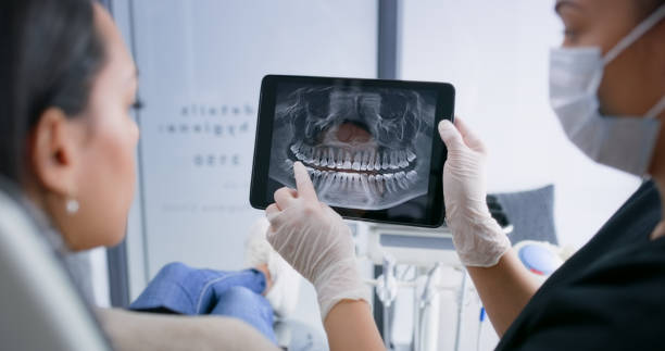 Professional Emergency Dental Service in MA