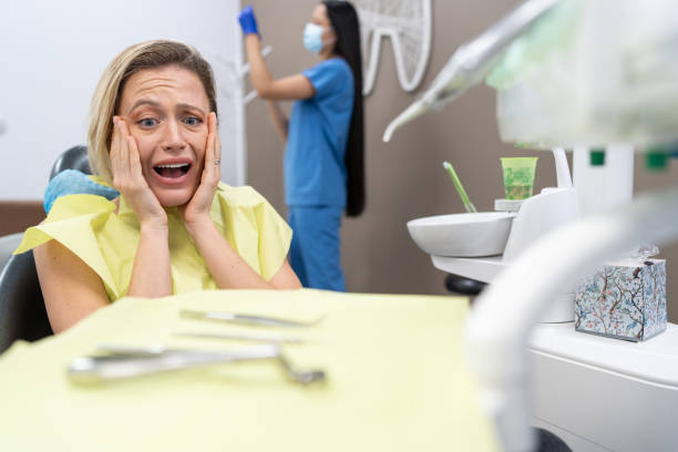 Best Emergency Orthodontic Repairs in East Sandwich, MA